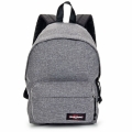Mochila F20 Original Orbit, Poliéster e Poliamida, 10 l, 33,5 x 23 x 15 cm, Cinzento