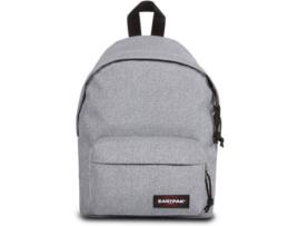 Mochila EASTPAK Orbit (Cinzento - Poliéster e Poliamida - 33.5x23x15 cm)