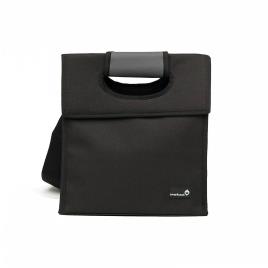 Lancheira  SmartCover (26 x 29 x 13.5 cm - Cinzento)