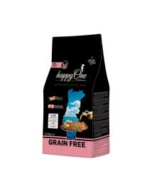 Ração para Gatos  Mediterraneum (3Kg - Seca - Adulto)