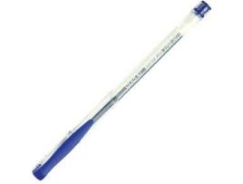 Esferográfica Gel  EP08-0011C Ponta 0.5 mm Azul