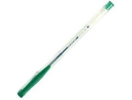 Esferográfica Gel EPENE EP08-0011C Ponta 0.5 mm Verde
