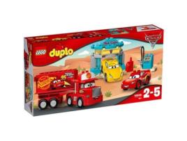 Duplo:  Flos Café 10846 (Idade mínima: 2 - 28 Peças)