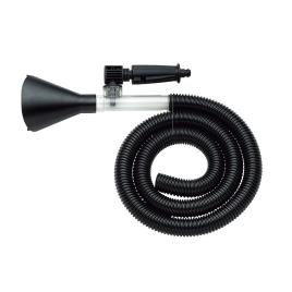 Kit de evacuação de água 