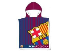 Poncho FC  Barcelona