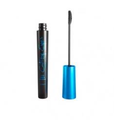 CATCHY EYES mascara waterproof #001-black 8 ml