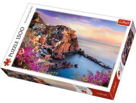 Puzzle  26137 (1500 Peças)