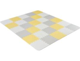 Tapete de Actividades  Luno Yellow