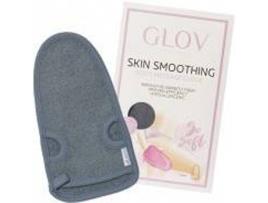 Luva de Massagem Corporal  Cinzento