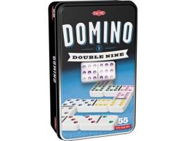 Dominó  Domino Double 9