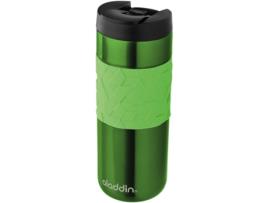 Copo Térmico  Easy-Grip Verde 0.47l