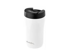 Copo Térmico ALADDIN Latte Mug Branco 0.25l