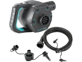 Bomba Elétrica  Quick Fill com Mangueira (220 - 240v)