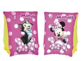 Braçadeiras Disney Minnie