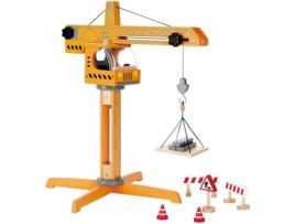 Elevador de Guindaste  EE3011