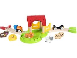 Brinquedo BRIO 53.033.826