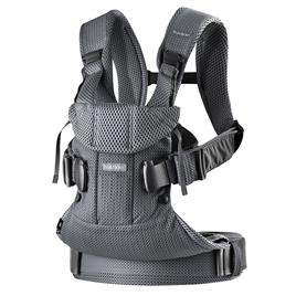 Babybjorn Porta-bebé one air mesh 98013 