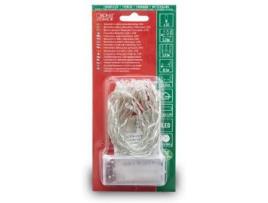Luzes Decorativas LED  Light Set 20 Led
