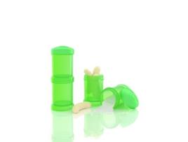 Doseador   Verde (2 x 100 ml)