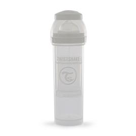 Biberão  Azul Pastel (260 ml)