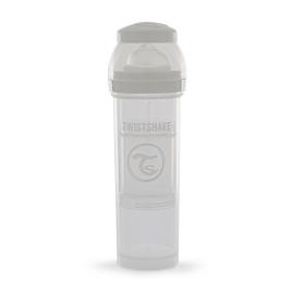 Twistshake Biberão Anticólicas Twistshake 330ml, em lotes de 3