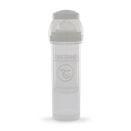 Twistshake Biberão Anticólicas Twistshake 330ml, em lotes de 3