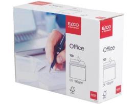 Envelopes  Office C5 Branco