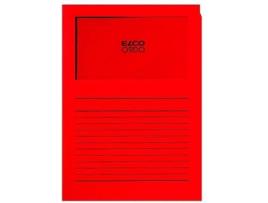 Capa  Classico Vermelho (31 x 22 cm)