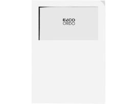 Arquivador para Dossiers ELCO Ordo Cassico (Branco - 22x31cm - A4)