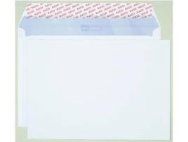 Envelopes ELCO Premium Optifix C4 324 x 229/59 mm Branco