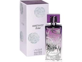 Perfume LALIQUE AMETHYST ÉCLAT Eau de Parfum (100 ml)