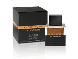 Perfume LALIQUE ENCRE NOIRE À L’EXTRÊME Eau de Parfum (100 ml)