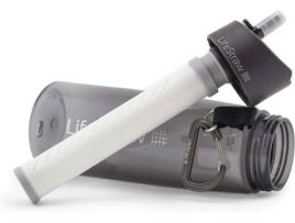 Garrafa  Cinza (650ml)