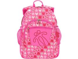 Mochila  Crayoles (33x44x13.50cm)