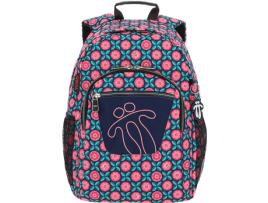 Mochila  Acuareles (33x44x14cm)