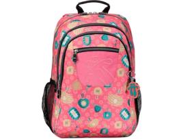 Mochila TOTTO Marcador (29.50x43.50x15cm)