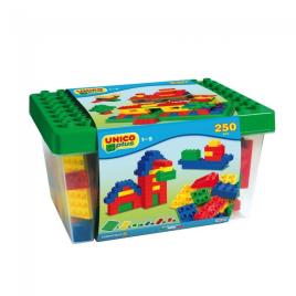 Único Plus -
