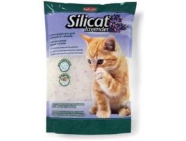Areia para Gatos PADOVAN