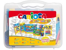 Kit de Papelaria  43262