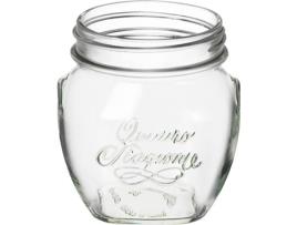 Frasco BORMIOLI ROCCO 4 Estações (0.3 L)