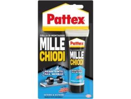 Super Cola  Millechiodi Resistente all'acqua (100 g)