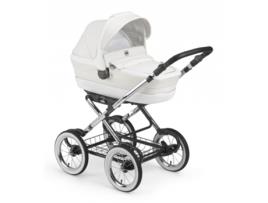 Carrinho de Bebé Trio CAM Linea Classy T588