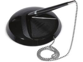 Porta-Lápis  1710-NS (Preto)