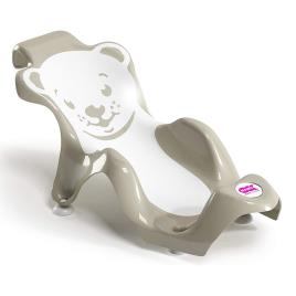 Assento de Banho Olmitos Buddy Cinza