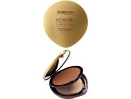 Pó Compacto DEBORAH Dh Compact Makeup Newskin N5
