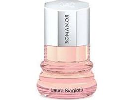 Perfume LAURA BIAGIOTTI Romamor Eau de Toilette (25 ml)