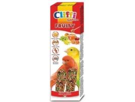 Snack para Canários  Frutos e Mel (60g - Sabor: Frutas e Mel)