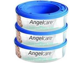 Recargas  Angelcare