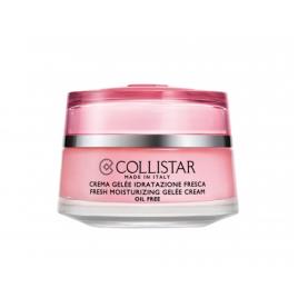 Idro Attiva Fresh Moisturizing Gelee Cream 50ml