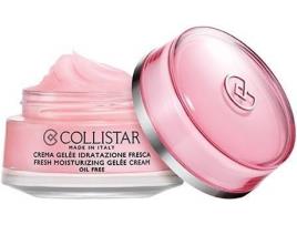 Leite de Limpeza Facial COLLISTAR Hidratante Fresco (50 ml)